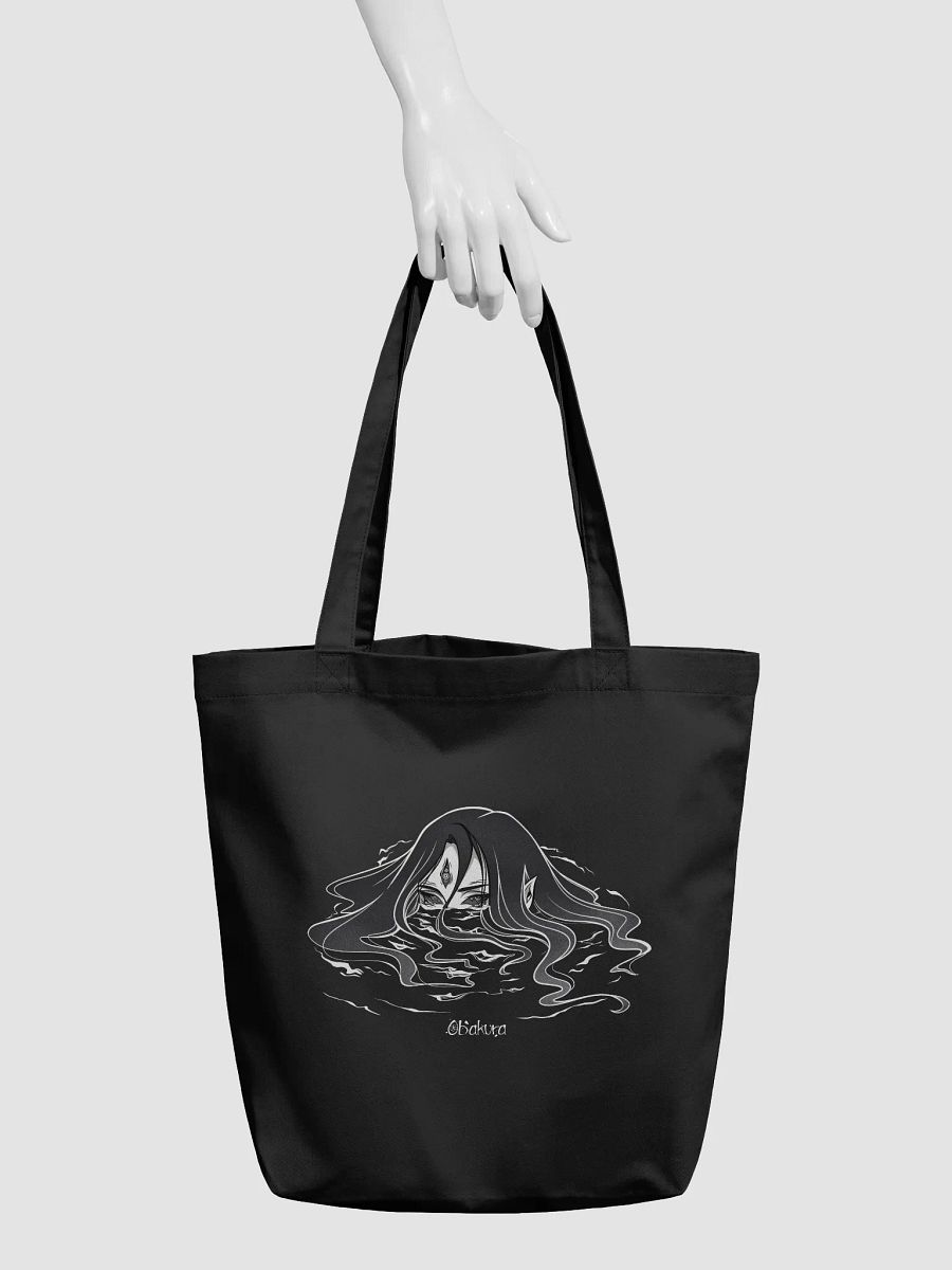 Mystic Depths Tote Bag product image (3)