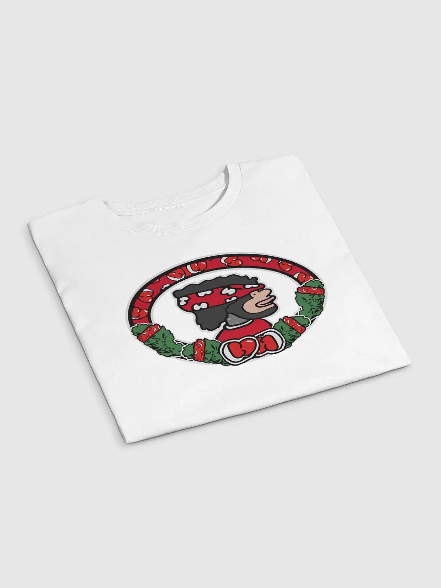 Hippie House Bud x AS Colour Crop Top product image (6)