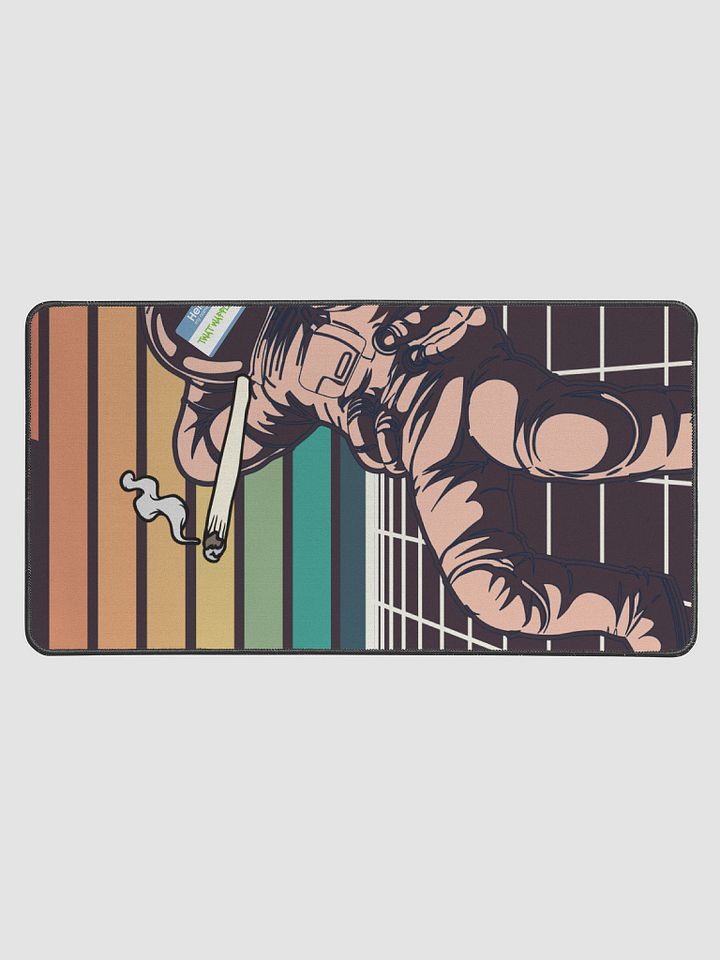 Stonernaught Desk Mat product image (1)
