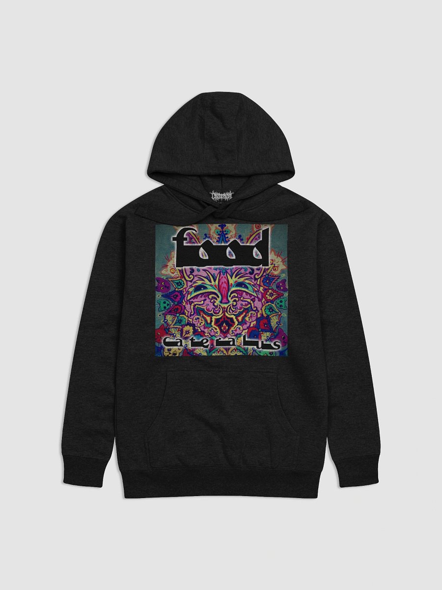 FOOD CATERALUS HOODIE Louis Wain 3 product image (3)