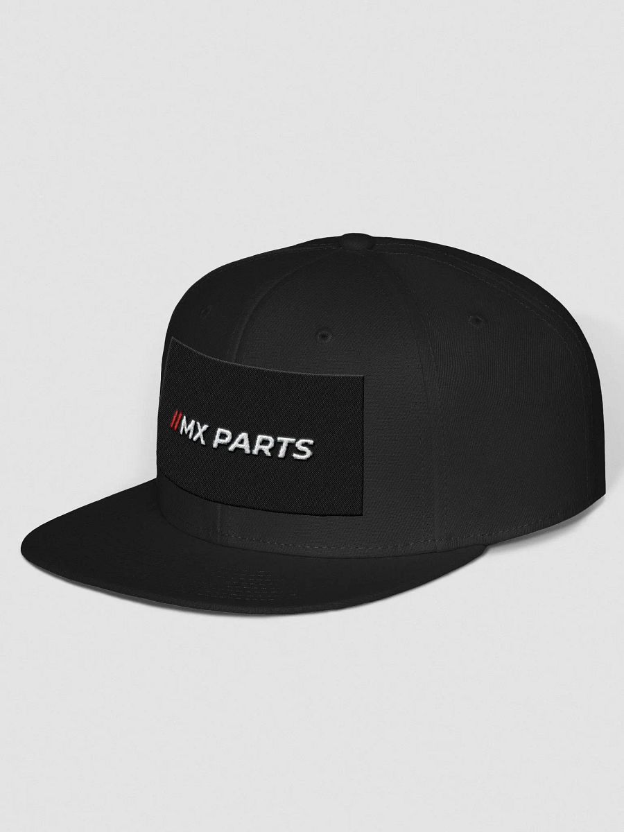 MX PARTS HAT product image (6)