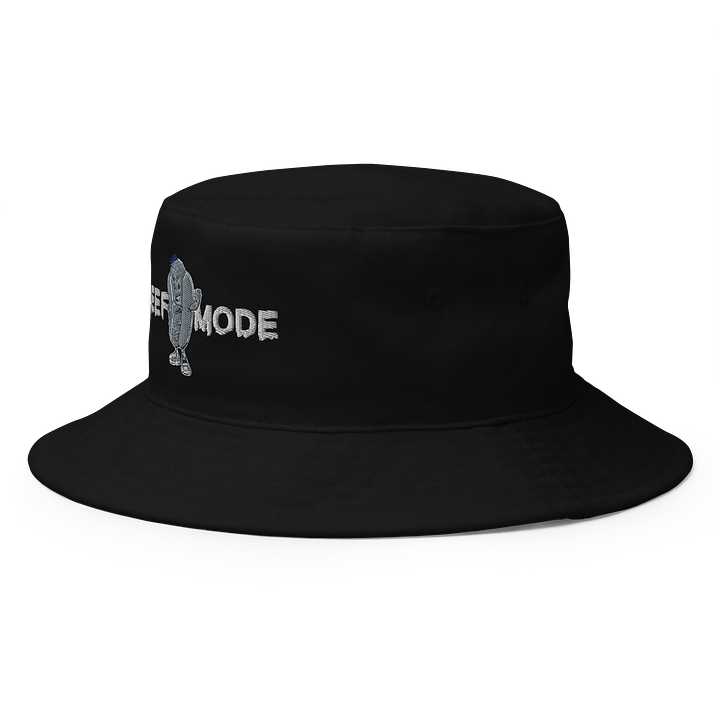 Beef Mode Bucket Hat product image (2)