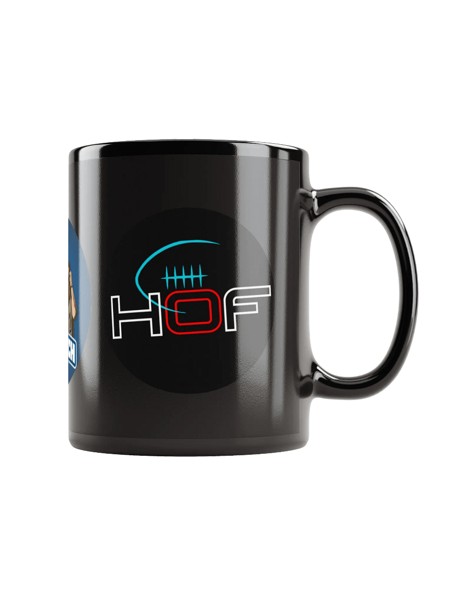 HOF College Football Lineup Mug product image (11)