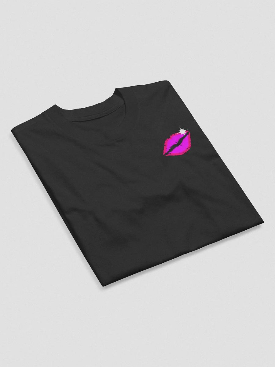 Finny Kiss Fine Jersey T-Shirt product image (47)