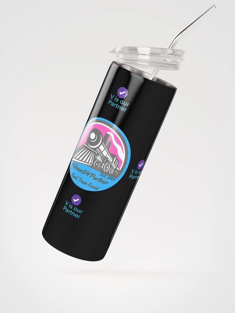Raid Train Tumblr product image (4)