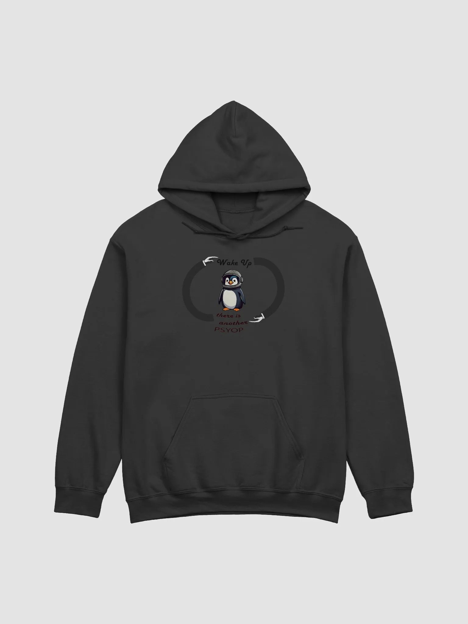 Psyop Rico Hoodie product image (3)