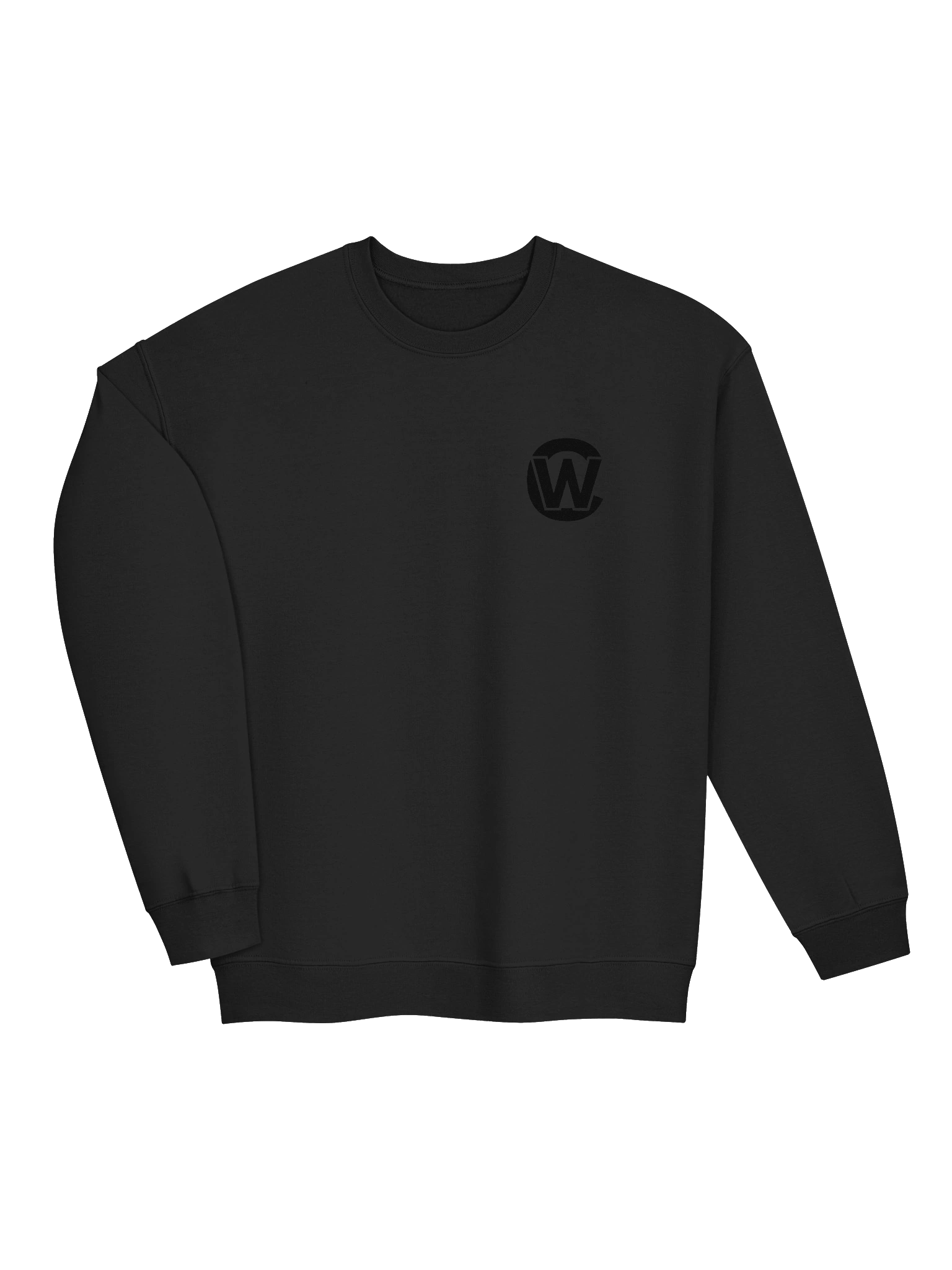 Simple Logo Crewneck product image (3)
