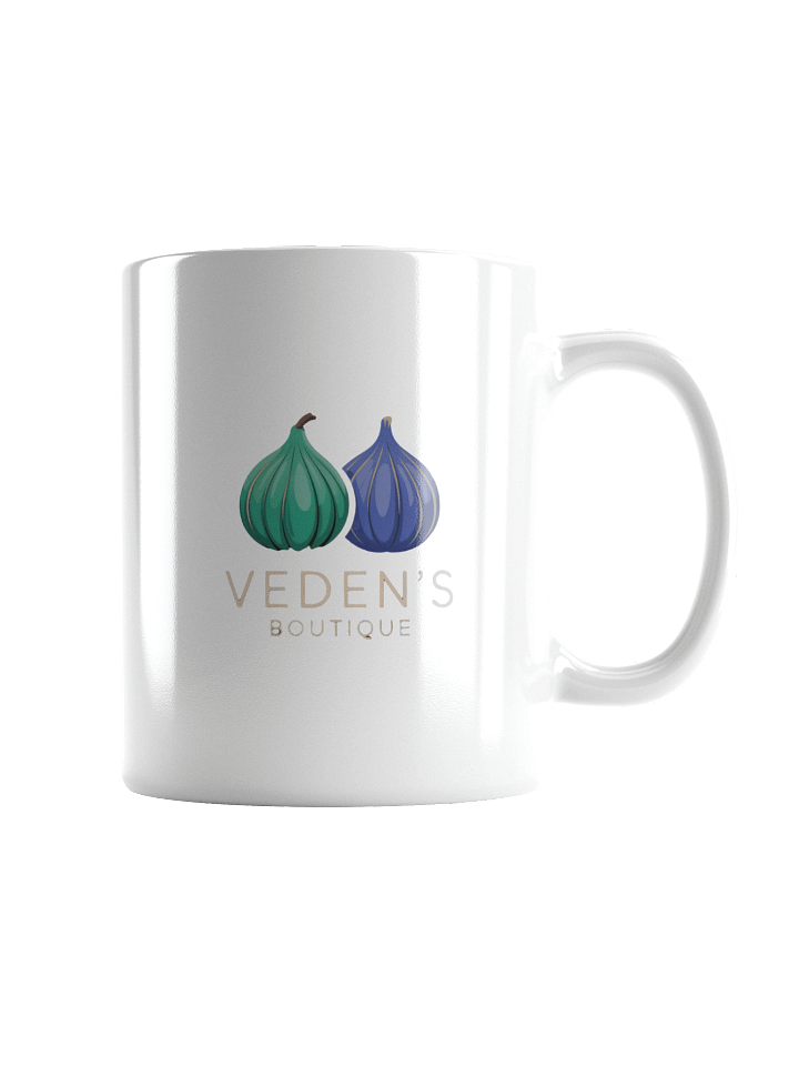 VEDEN'S BOUTIQUE Mug product image (1)