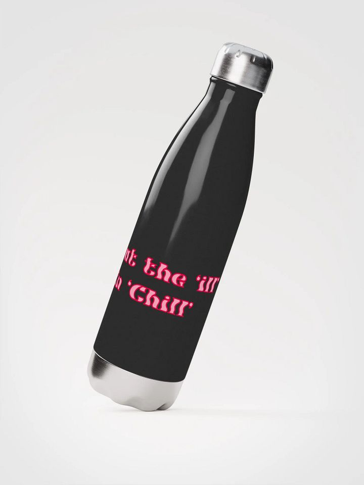 ill in Chill Pink product image (2)