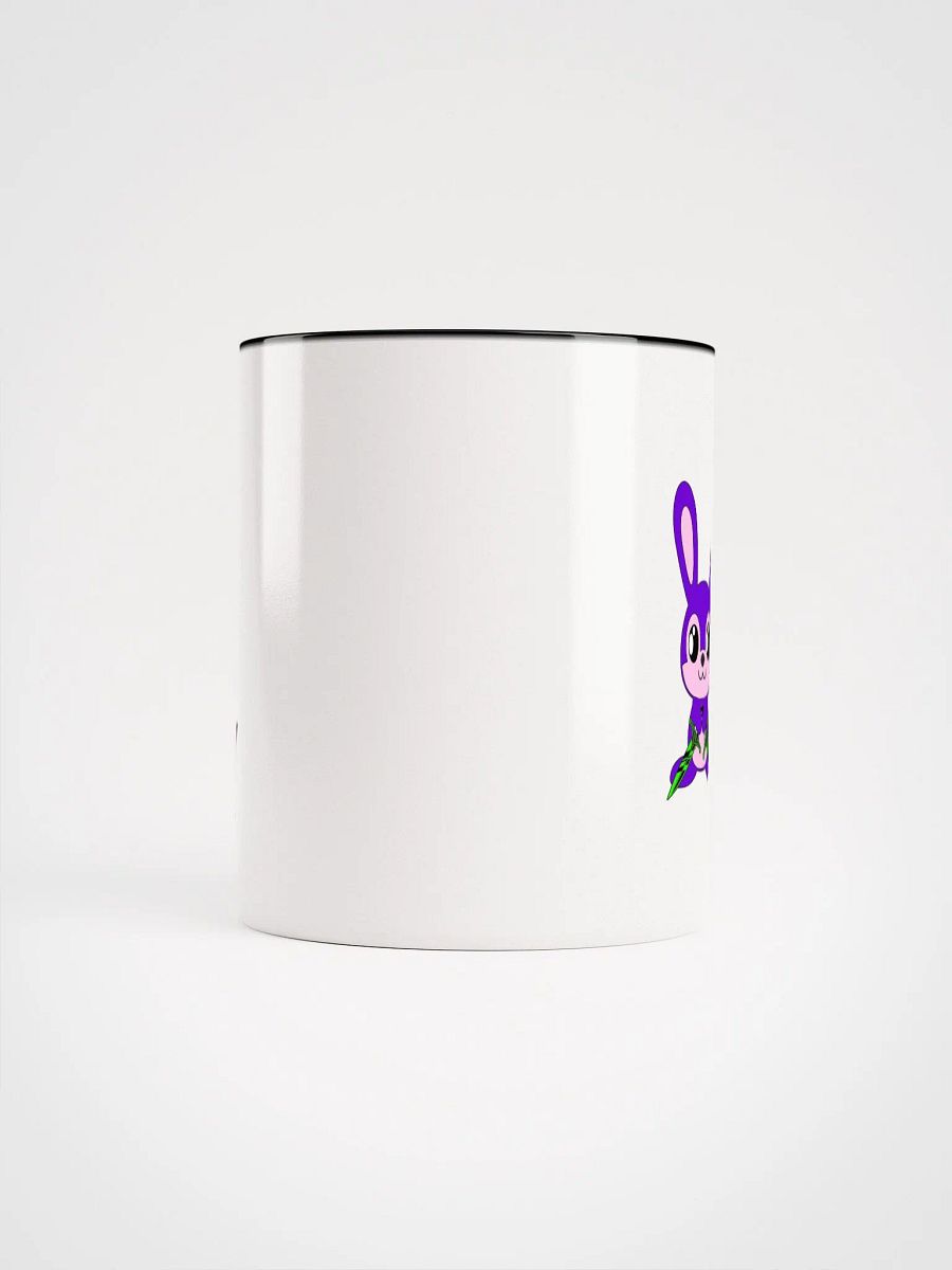 Naribunny Logo Contrast Mug product image (44)