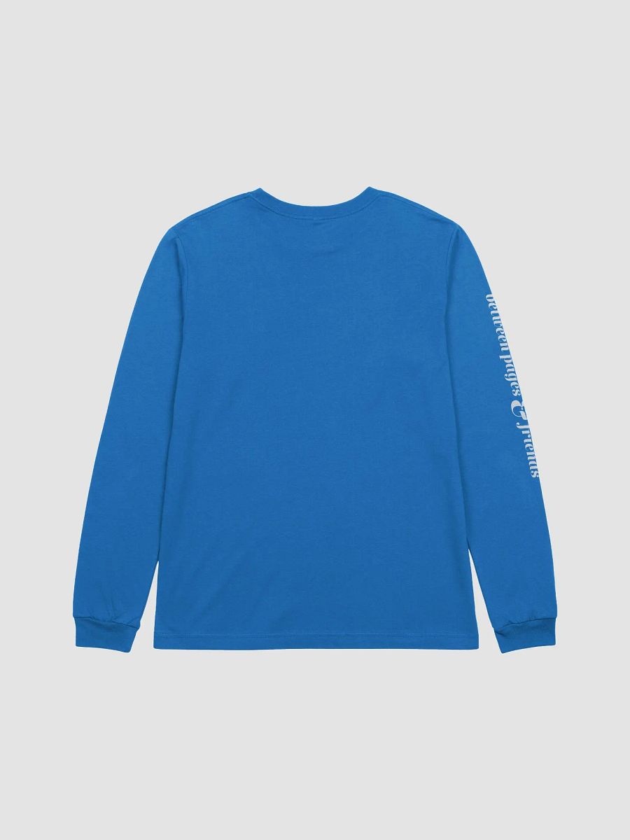Read More Books | Long Sleeve Tee product image (43)