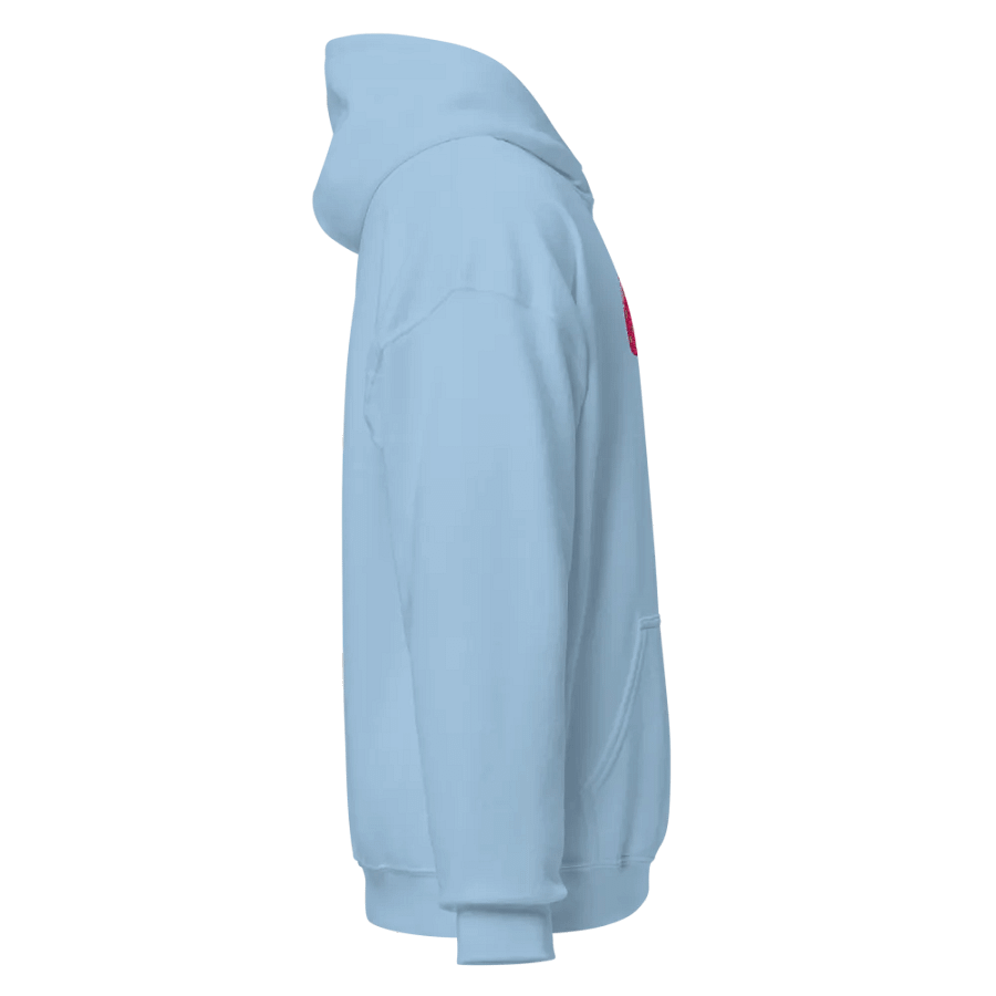 Strawberry Bliss Hoodie product image (6)