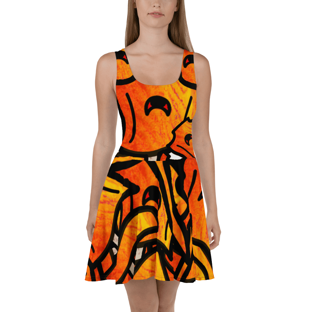 Meatman Dress product image (2)