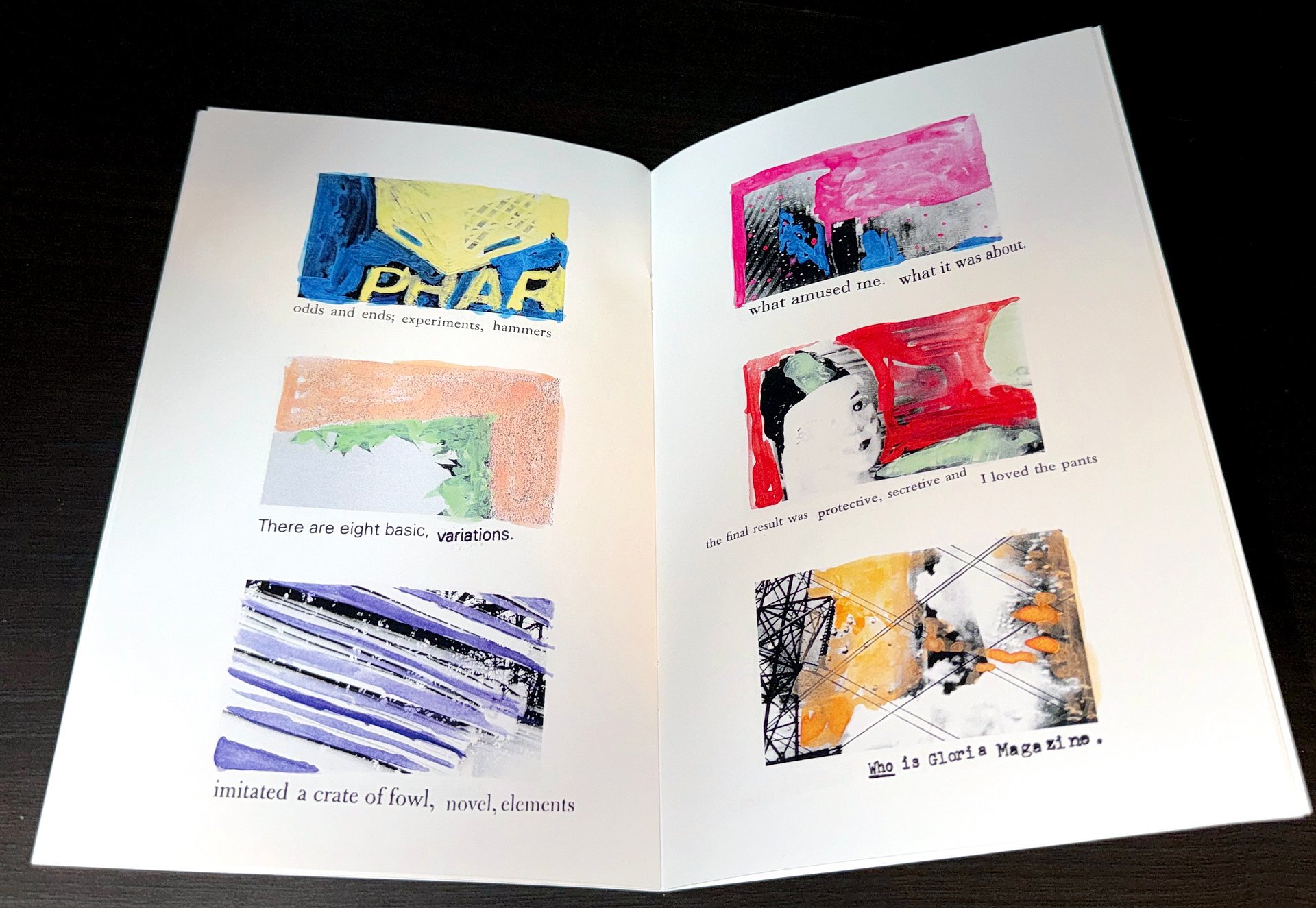 2024 - Zimmer Charging 1-3 Booklet product image (2)