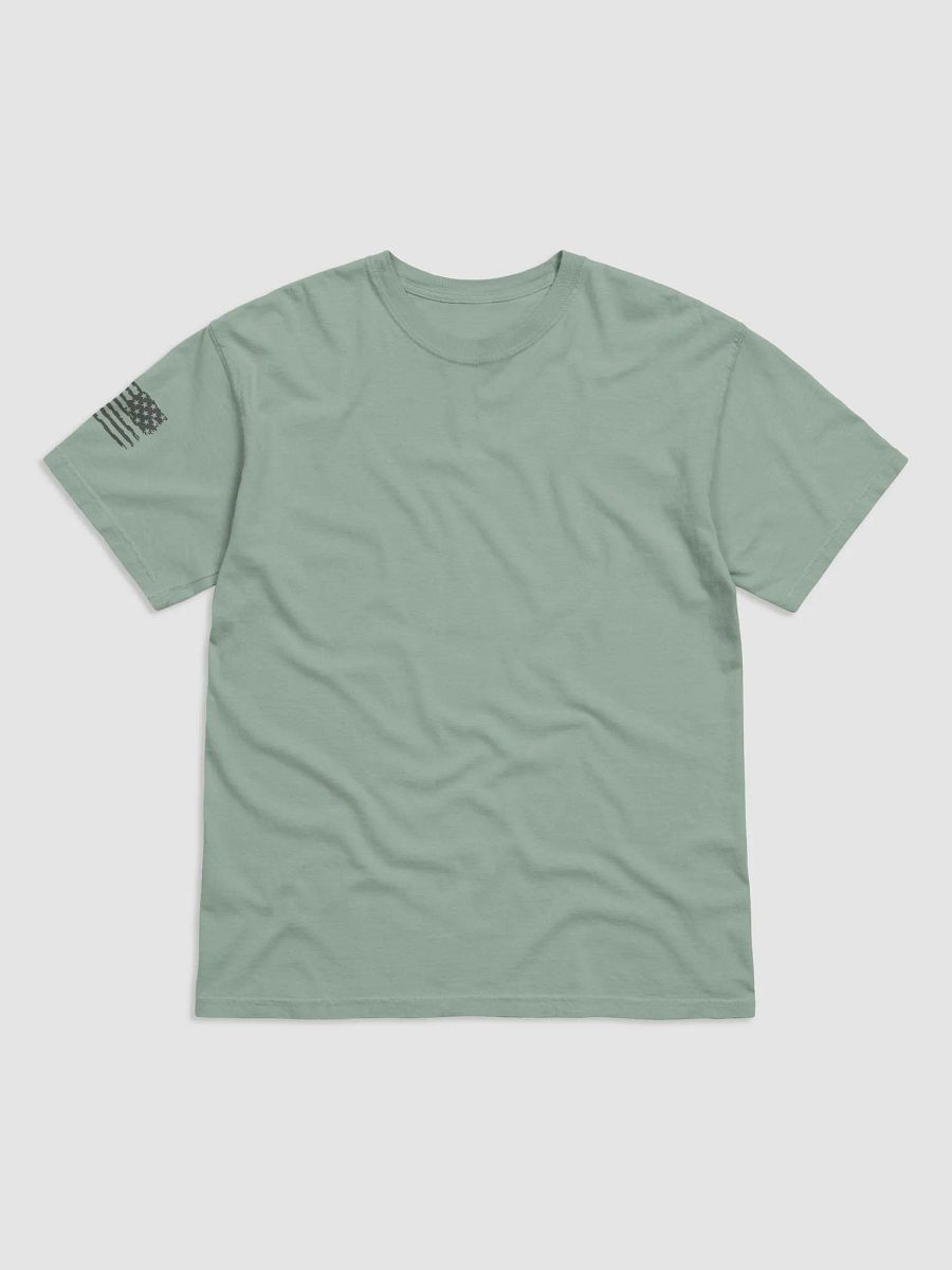 Fiery Skull Tee product image (7)