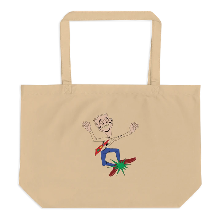 Laughing Out Loud Tote product image (2)