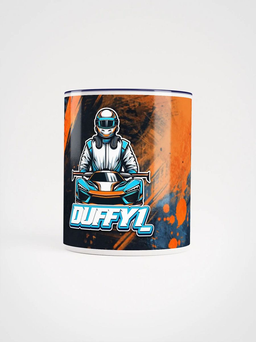 DUFFYL Racing Mug: Ignite Your Mornings product image (35)