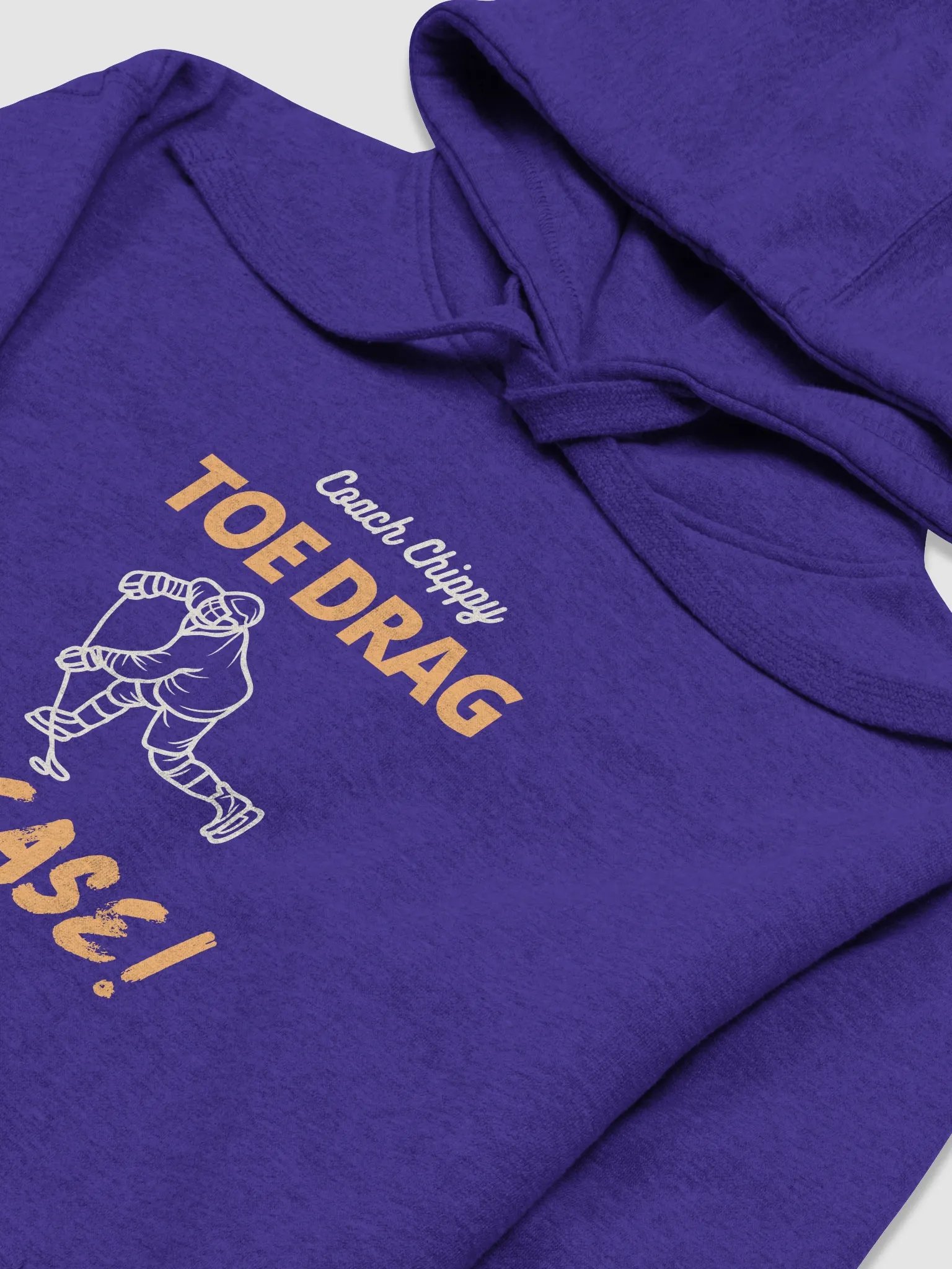 Toe Drag Release product image (8)