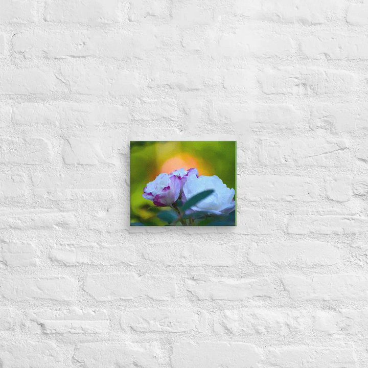 Canvas: Rose Delight product image (19)