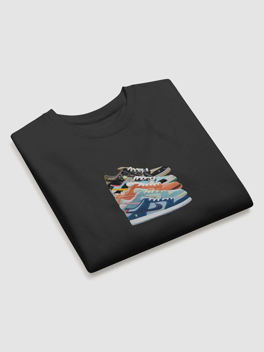 "Good Day" Cotton Heritage Sweatshirt product image (22)