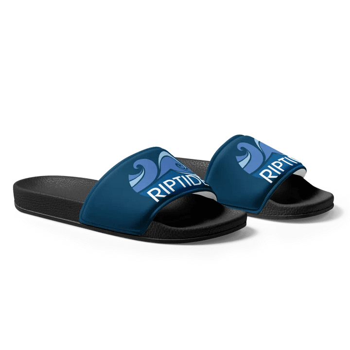 Riptide Dodgeball Club Women's Slides product image (2)