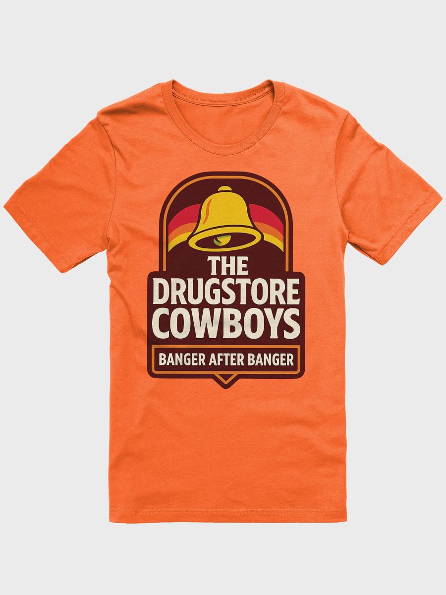 Bell Banger Tee product image (1)