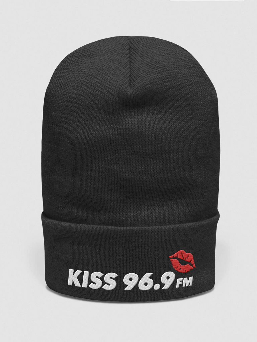 Kiss 969 Beanie product image (1)