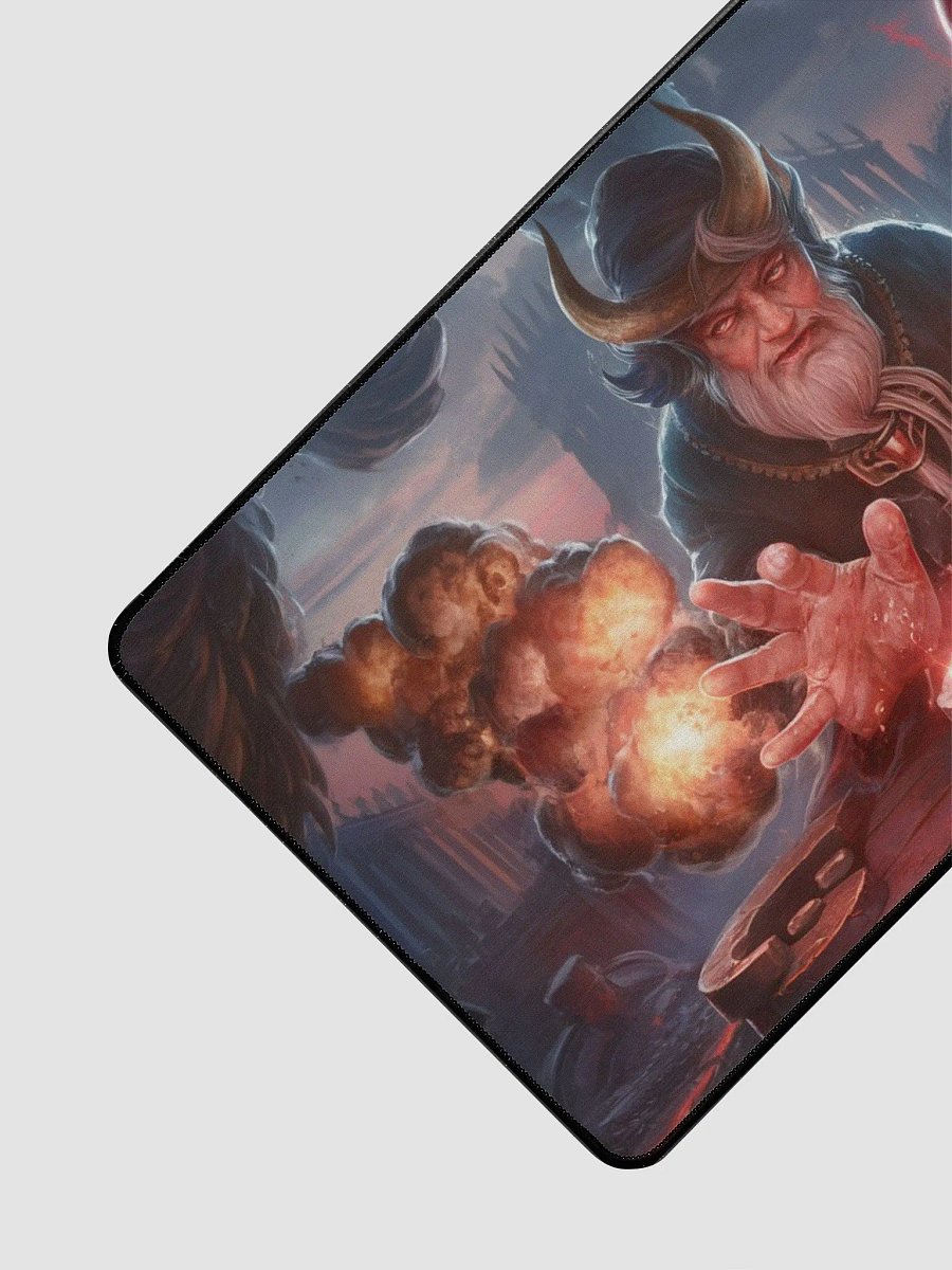 Enshrouded BlackSmith Mat product image (3)