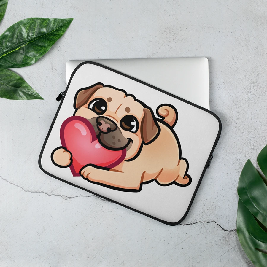 Tony Love - Laptop Sleeve product image (2)