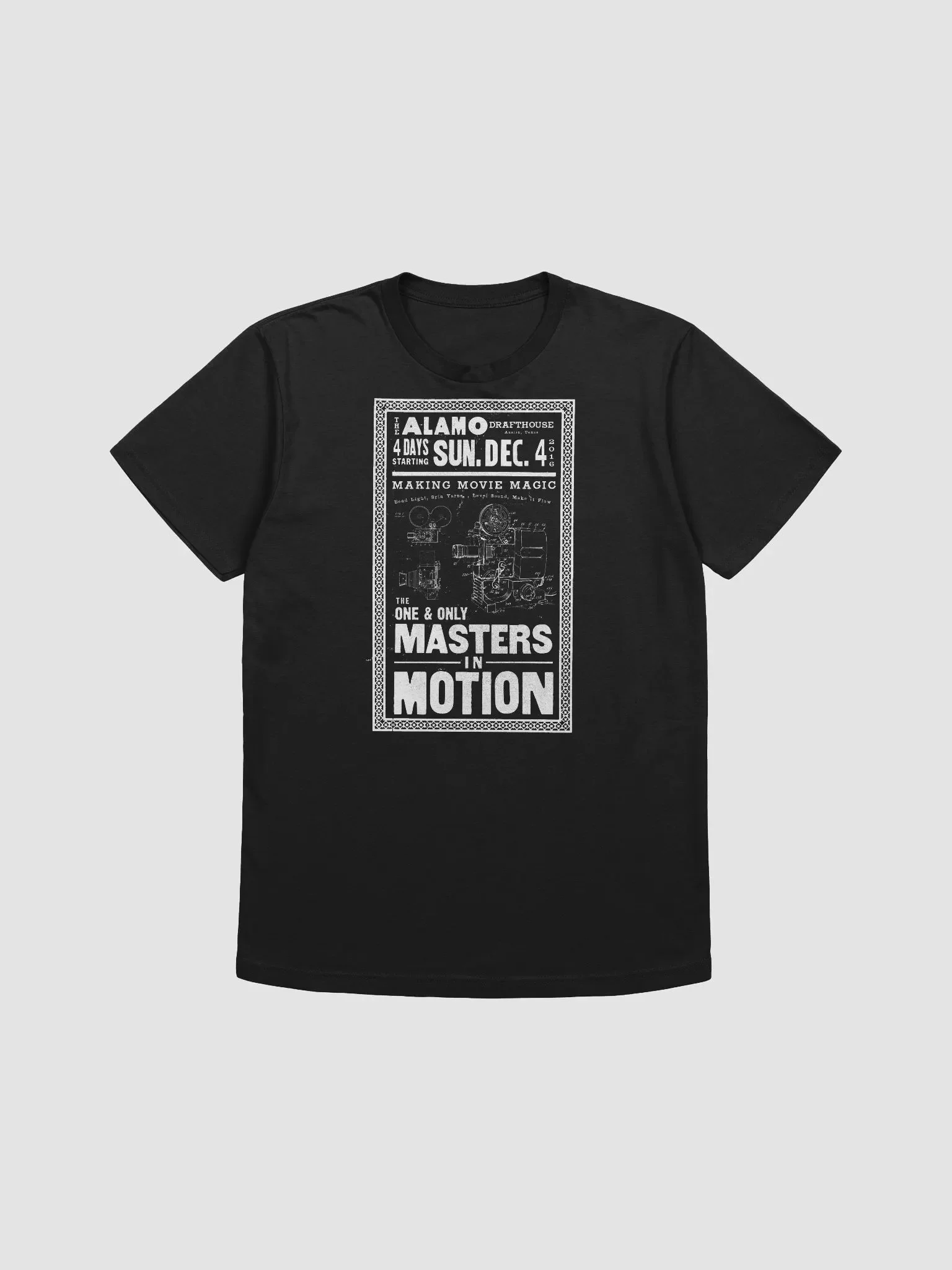 2016 Throwback Tee product image (1)