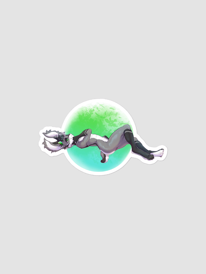 Softboy sticker product image (1)