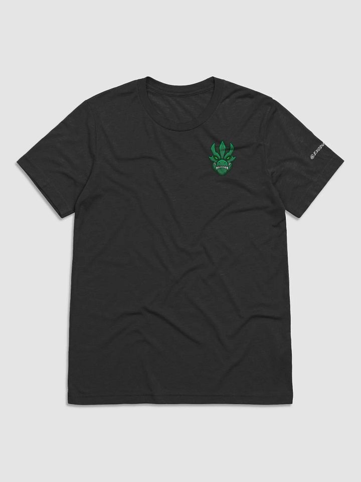 ExodusAblaze Logo Soft T-Shirt product image (1)