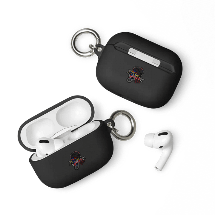 S.S. Air-pod Holder product image (4)