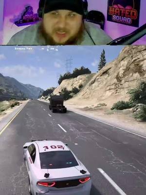 I love the new pay stations! @itsbossladyy #tarp #gta5 #comedyvideo #cantparkthere #fivem 