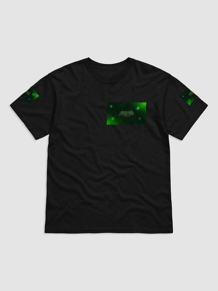 Royboy420 Heavy-Duty T-Shirt product image (1)