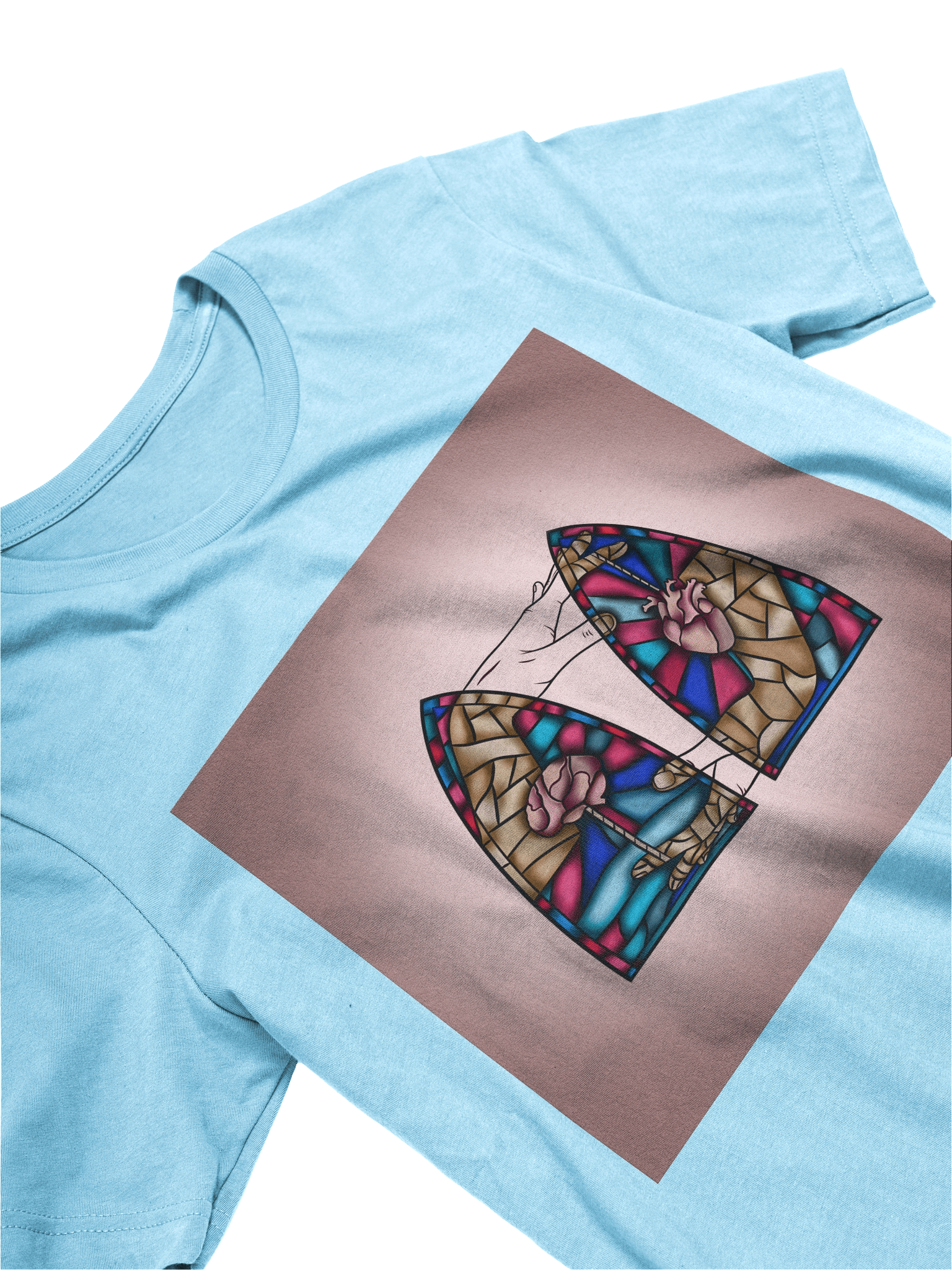 Hindsight Album Release product image (3)