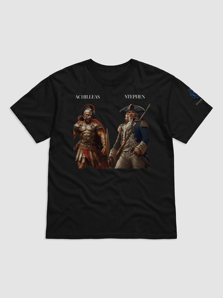 Stephen & Achilleas product image (1)