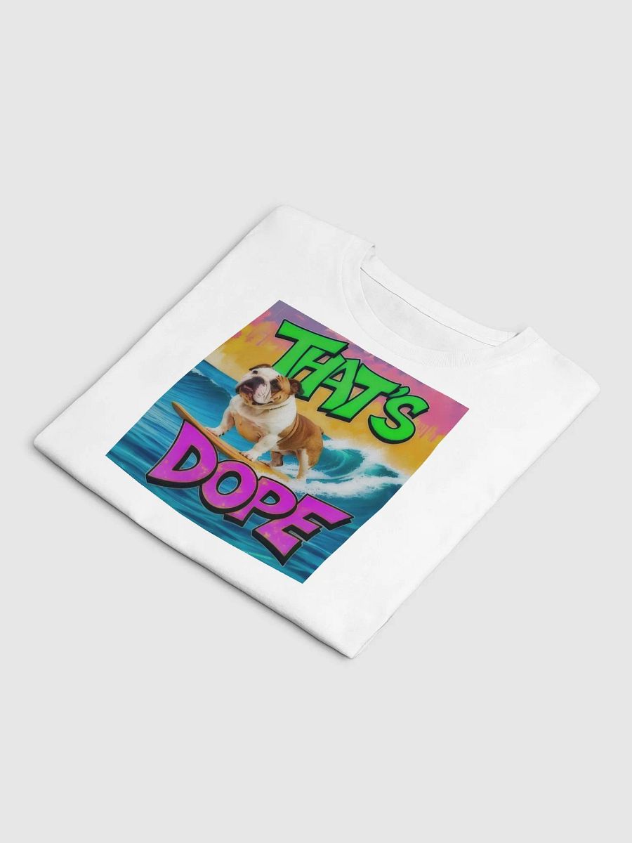 That's Dope (H002) product image (7)