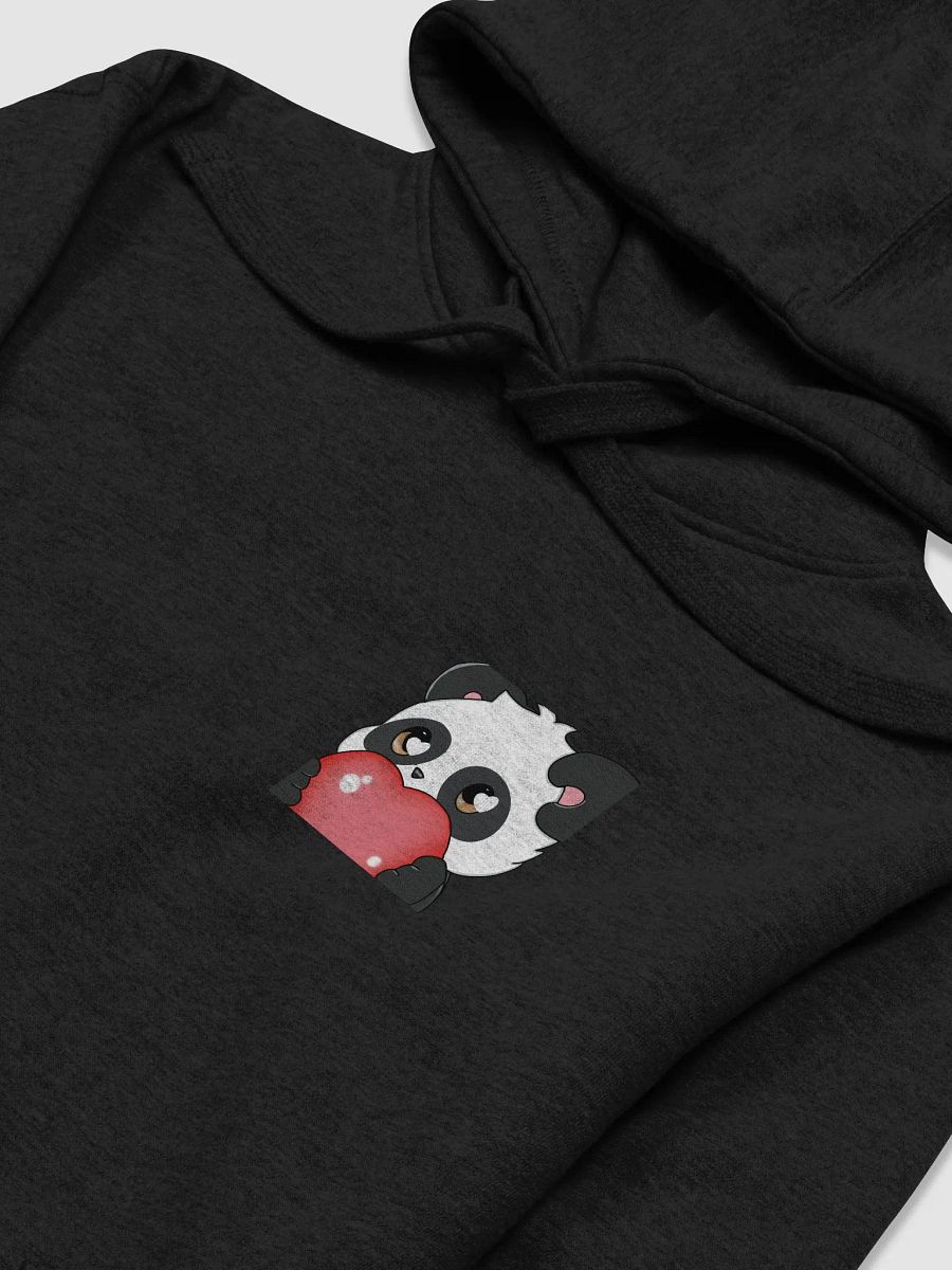Panda Love Hoodie product image (3)