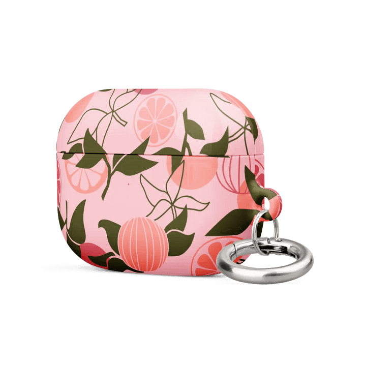 Citrus Bloom AirPods® Case product image (2)