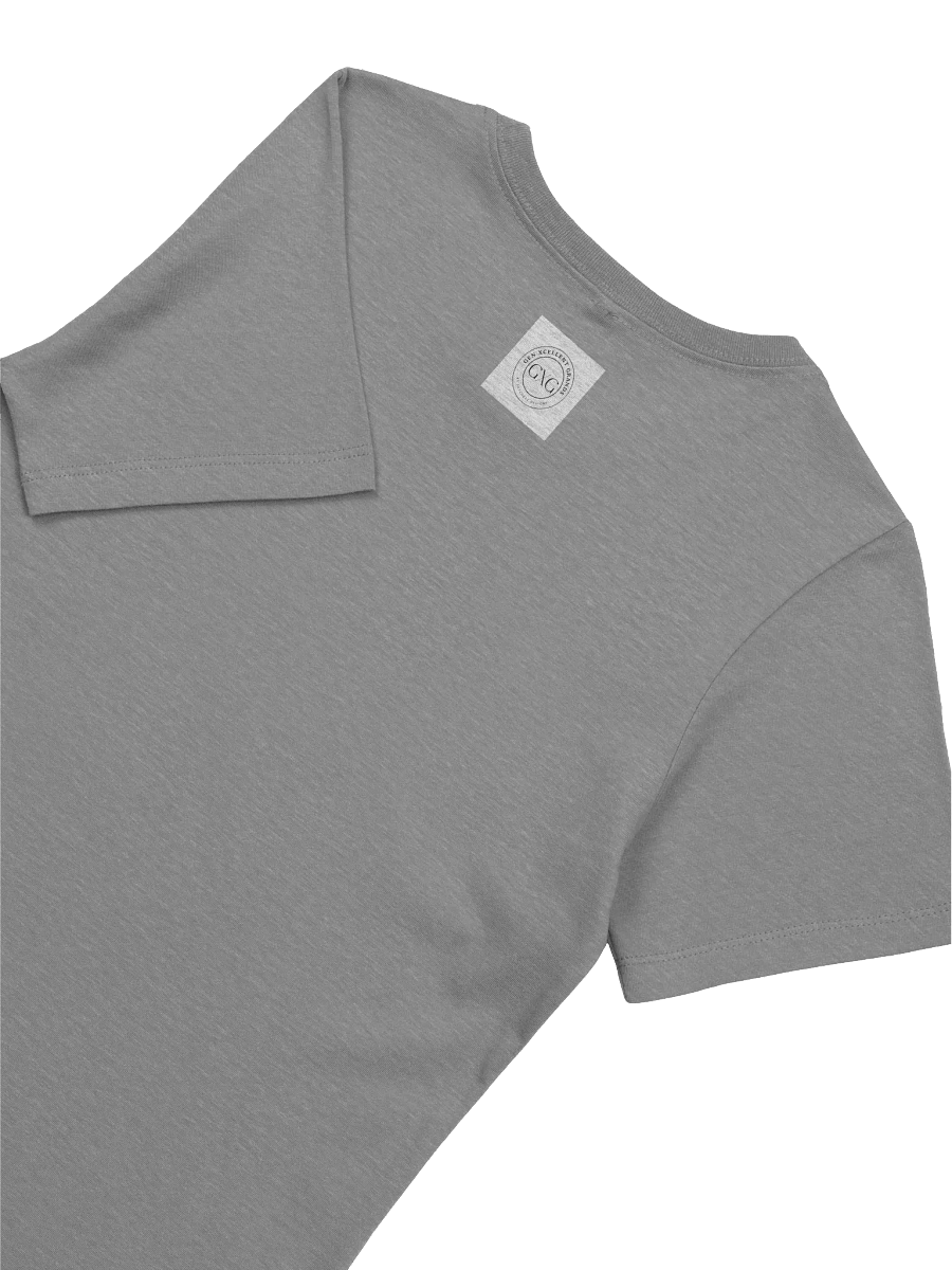 Gen X Made Grandparent Relaxed Tee product image (3)