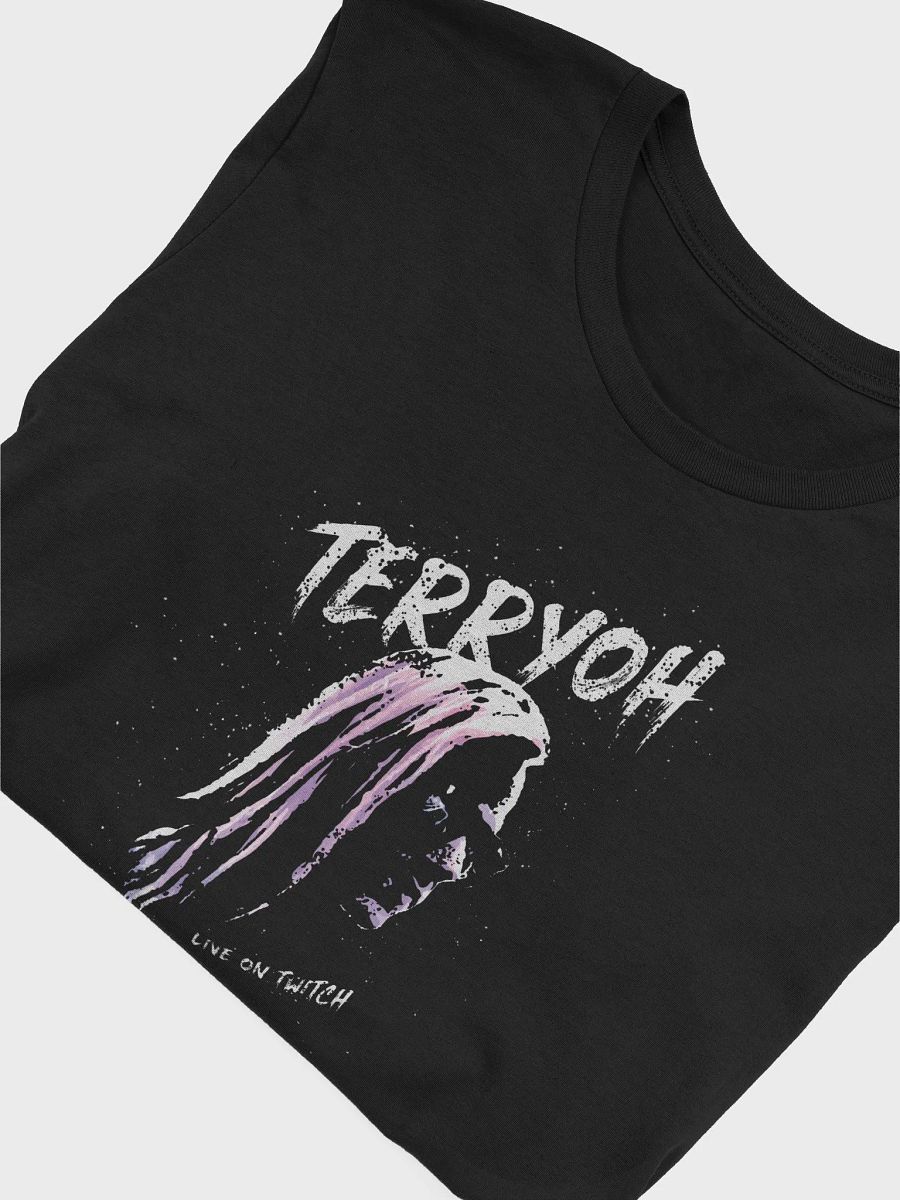 Live on Twitch product image (6)