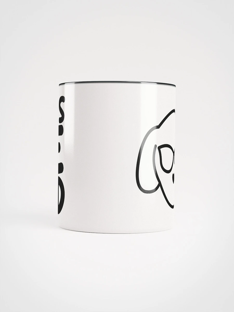 Words Mug product image (5)