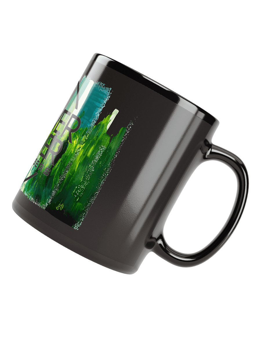 Flower Power Mug (11oz) product image (4)