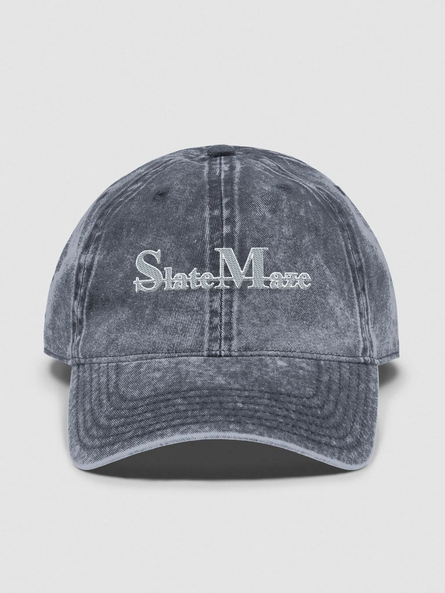 SlateMaze Hat product image (1)