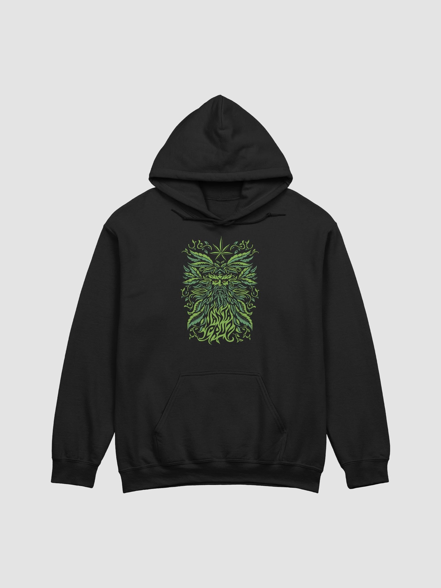 Nature's Visage Hoodie product image (1)