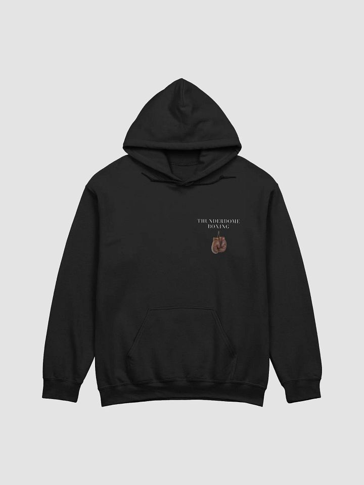 ThunderDome Classic Hooded Sweatshirt !! product image (2)