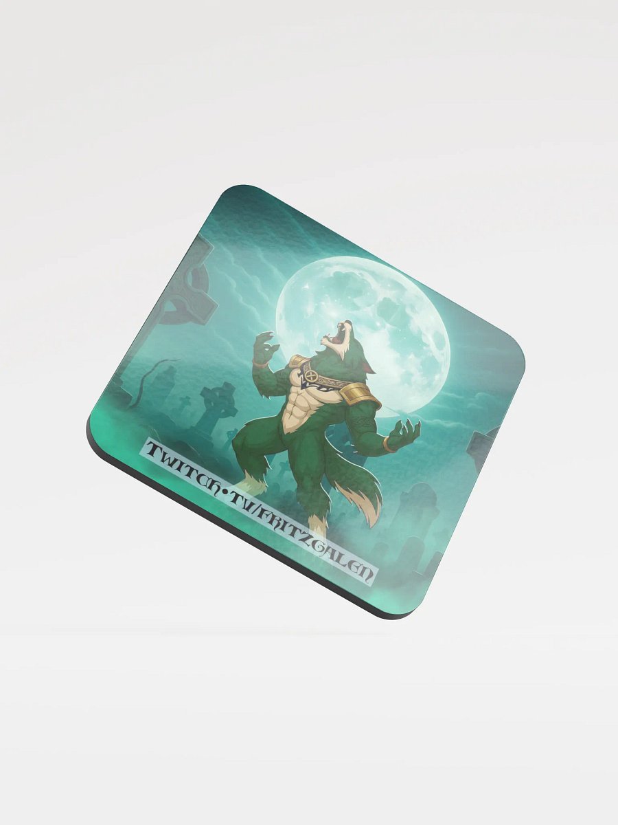 Harbinger of Death product image (4)