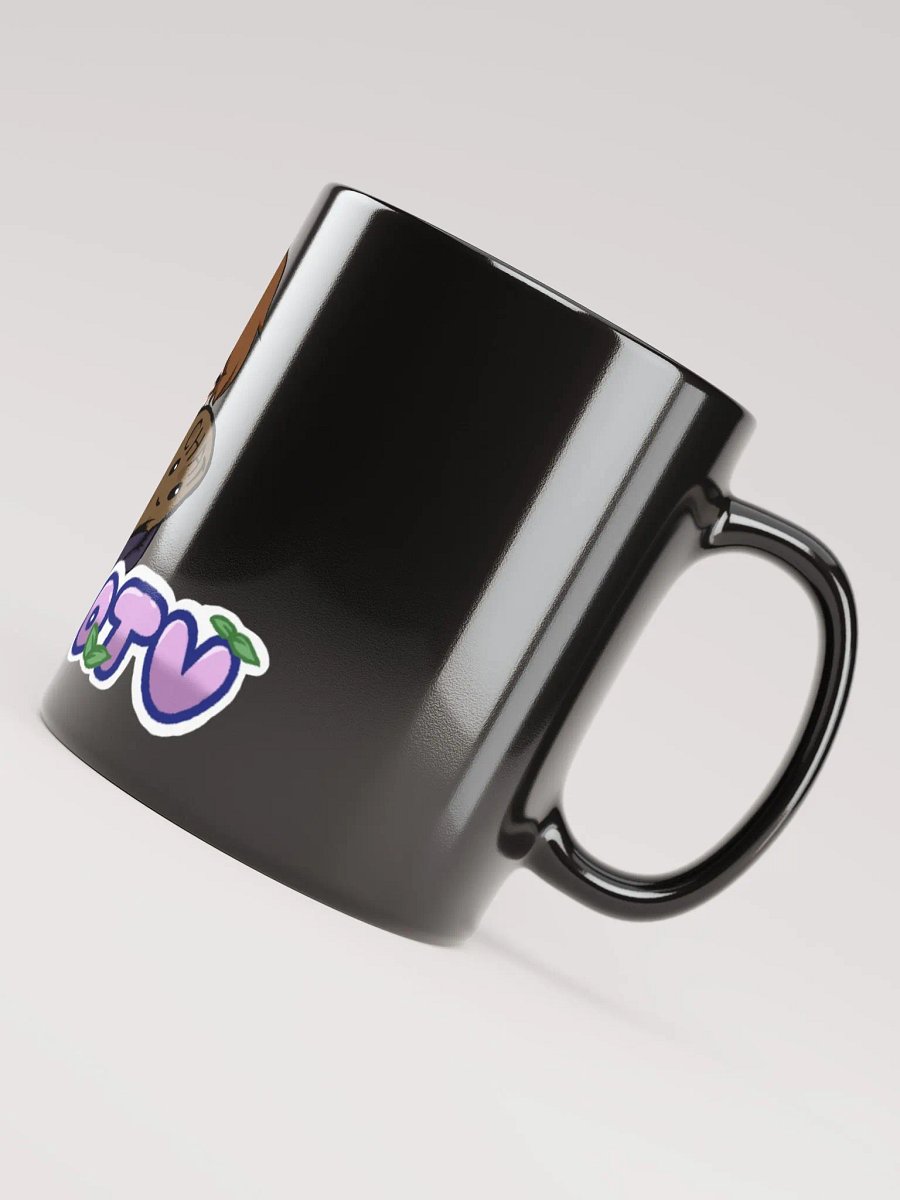 KariboTV Classis Mug (Dark version) product image (7)