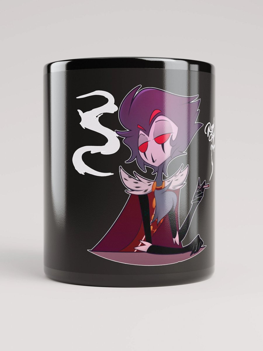 Royal Hot Mess Mug! product image (5)